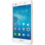 Nillkin Super Frosted Shield Matte cover case for HUAWEI Honor 5C/honor Nemo 5.2 order from official NILLKIN store